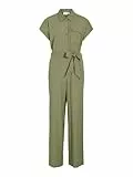 Vila VIPRISILLA S/S JUMPSUIT