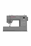 SINGER Heavy Duty 6605C