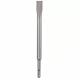 Bosch Professional Accessories Meißel, grau, 1 Stück