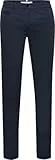 BRAX Herren Style Fabio in Hi-Flex Superelastische Chino Hose, SEA, 34W / 32L