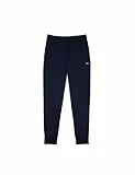 Lacoste Herren Xh9624 Jogginghose, Marineblau, L