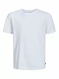 JACK & JONES Boy T-Shirt Einfarbig T-Shirt Junior