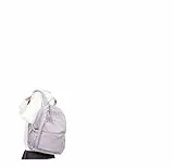 winspansy Schulrucksack Rucksack Schule Herren Damen Teenager Mädchen Jungen Schultasche Leichter Aesthetic Wasserdicht School Bag Backpack Laptop Rucksäcke Casual Daypacks -Lila