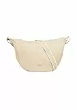 s.Oliver Crossbody-Bag in Leder-Optik mit längenverstellbarem Schultergurt