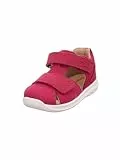 Superfit Bumblebee 1-000399 Sandale, ROT 5000, 28 EU