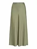VIELLETTE HW Long Skirt - NOOS