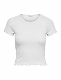 ONLEMMA S/S TOP NOOS JRS