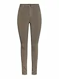 PIECES Female Jeggings PCHIGHSKIN HW