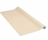 Klebefolie Ahorn Holzoptikfolie, Dekofolie, Möbelfolie, Tapete, selbstklebende Folie, PVC, ohne Phthalate, 45cm x 1,5m, Stärke 0,095mm, Venilia 53403