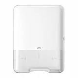 Tork Spender für Zickzack-Handtücher Weiß H3, Elevation Design, 553000