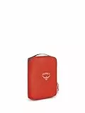 Osprey Ultralight Packwürfel, 4L, Mars Orange, M
