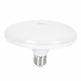 TOBBOMEY LED Ufo Leuchtmittel Schraubsockel Hochleistungs LED birne für Bergbau Außenbeleuchtung Nachtmarkt Wohnzimmer Energiesparende Einfache Montage Helles Augenschonendes Licht