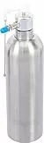 BGS 72050 | Druckluft-Sprühflasche | Edelstahl | rostfrei | 650 ml