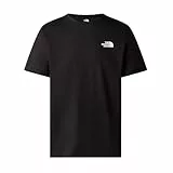 The North Face Redbox T-Shirt TNF Black L