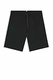 BOSS Herren Whale Badehose, Black 001, XL EU
