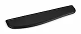 Kensington K52800WW ErgoSoft Handgelenkauflage (für flache Tastaturen, 445 x 101 x 10 mm) schwarz
