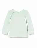 Noppies Baby Unisex Baby U Cardigan Knit ls Pino Strickjacke, Grey Mint-C175, 56