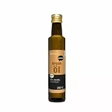 Wohltuer Bio Arganöl 250ml - Nativ gepresst und 100% rein - Fairer Handel - Kleinbauern Kooperative