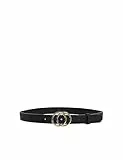 ONLY ONLRASMI FAUX LEATHER JEANS BELT NOOS