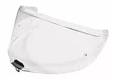 LS2, Helmvisier FF811 VECTOR II/VECTOR II CARBON, Farblos
