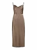 Vila VIRAVENNA Strap Ankle Dress - NOOS,Fossil,34