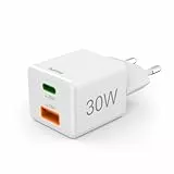 Hama 00201992 Schnellladegerät, 1x USB-C