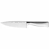 WMF Grand Gourmet Kochmesser 29,5 cm, Küchenmesser, Made in Germany, Messer geschmiedet, Performance Cut, Spezialklingenstahl, Klinge 15 cm