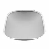 HHOLOVE Silikon-Pad für selbstreinigende Katzentoilette von TYpro