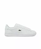Lacoste Herren Sneaker Low Carnaby Set 224 1 Weiss 44