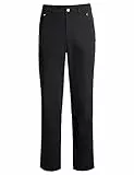 VAUDE Herren Mens Strathcona Pants Ii Hose, Schwarz, 48 EU