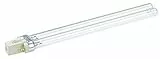 Oase 56112 Ersatzlampe UVC 11 W - geeignet UVC-Geräte mit 11 W, zur Algenbekämpfung