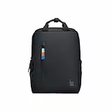 GOT BAG Daypack 2.0 | Rucksack mit 14' Laptopfach | Laptoprucksack wasserabweisend für Arbeit, Reise