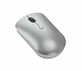 Lenovo 540 kompakte Funkmaus mit USB-C-Empfänger grau, GY51D20869