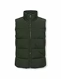 Osjglobal Puffer Vest Otw Noos