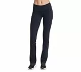 Skechers Damen The Gowalk Joy Hose, Dickes Schwarz, XL EU