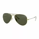 Ray Ban RB3025 L0205 Gr. 58
