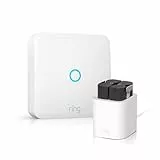 Ring Intercom - Gegensprechanlage mit zusätzlichem Schnellwechsel-Akkupack und Ladestation von Amazon | Fernentriegelung, Selbstinstallation