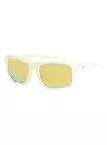Quiksilver Blender - Sonnenbrille für Männer Weiß