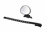Zefal 43002 - rückspiegel mit universalbefestigung spy