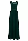 Vera Mont Damen Abendkleid, von Suddenly Princess, Gruen, 32