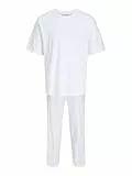 JACK & JONES Male Loungewear Set Loungewear Set