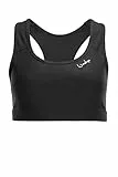 WINSHAPE Damen Functional Comfort Sport-BH SB102C mit herausnehmbaren Pads, All-Fit Style, Fitness Freizeit Sport Yoga Workout