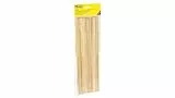 NOCH Holzstreben, 40 cm lang, 35 Stück als Modellbau Zubehör für Gelände- & Gleisbau, perfekt für Terra-Form Strukturen