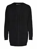 ONLY Female Strickjacke ONLLESLY Strickjacke
