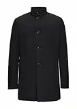 s.Oliver BLACK LABEL Herren 2149740 Mantel, 9999, 94