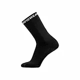 GOREWEAR Essential Socken, Black, 44-46