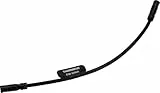 SHIMANO 150MM (10) DI2 SCHWARZ, I-EWSD50L15