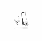 STRYVE Reflektor mit Magnetclip, 3 x Reflektor zum Laufen, heller Sicherheitsreflektor für Dunkelheit, Ideal zum Laufen, Joggen oder Radfahren