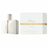 S OLIVER S.Oliver Select Wom EDT Vapo 50 ml, 1er Pack (1 x 50 ml)