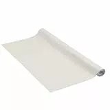 Venilia Klebefolie | Beige Sandfarben | Uni Matt Creme Beige Sandfarben, 45cm x 2m | selbstklebende Möbel-Folie, Dekofolie, Tapete, Küchenfolie | PVC ohne Phthalate | Made in EU